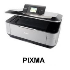 Cartouche pour Canon PIXMA MP630